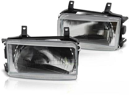 🤩FARI NERI ADATTO PER VW T4 90-03.03 TRANSPORTER🤩