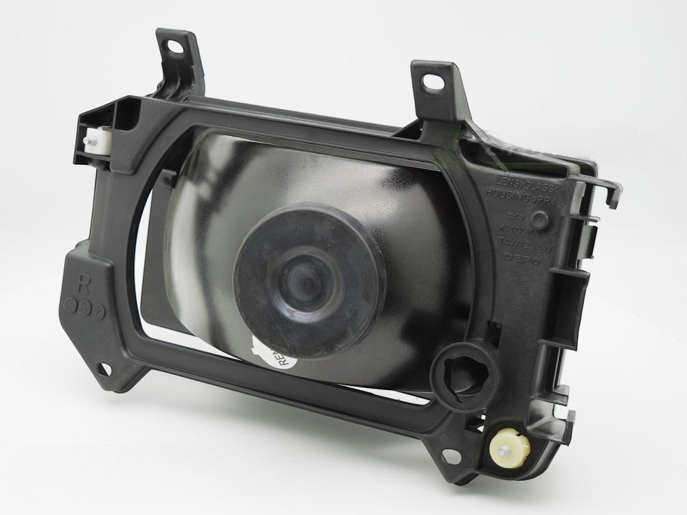 🤩FARI NERI ADATTO PER VW T4 90-03.03 TRANSPORTER🤩