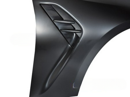 💕PARAFANGHI SPORT STYLE CON PRESA  adatto per BMW G20 G21 19-22 💕