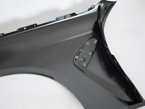💕PARAFANGHI SPORT STYLE CON PRESA  adatto per BMW G20 G21 19-22 💕