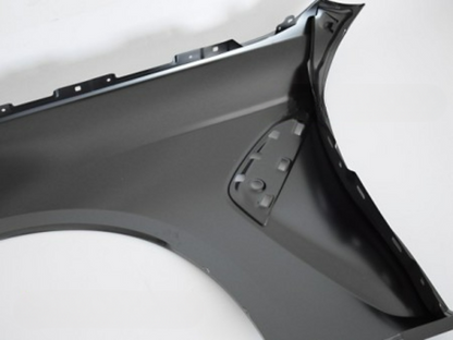 💕PARAFANGHI SPORT STYLE CON PRESA  adatto per BMW G20 G21 19-22 💕