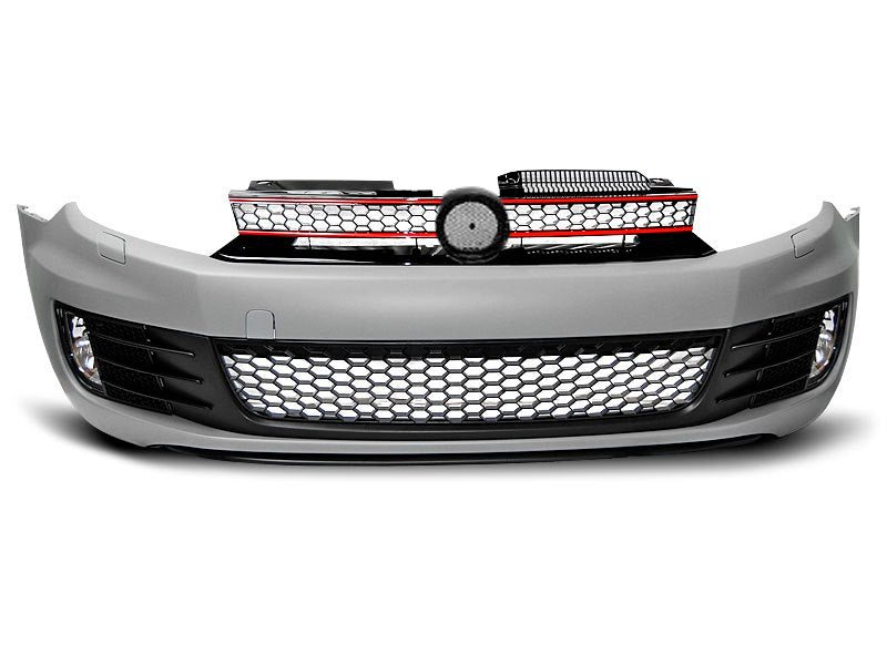 💫ART.7730 Paraurti Anteriore MK6 GTI adatto per VW GOLF 6💫