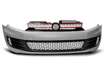 💫ART.7730 Paraurti Anteriore MK6 GTI adatto per VW GOLF 6💫