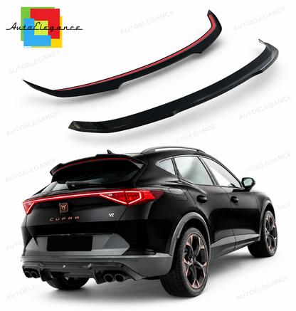 👉ART.2386 SPOILER ADATTO PER CUPRA FORMENTOR MK1 2020-2024👈