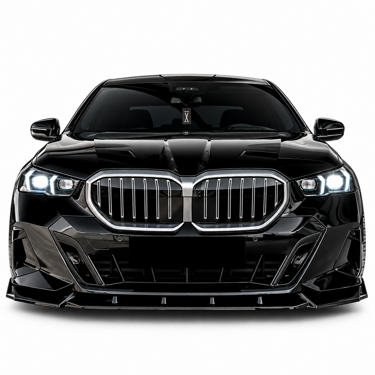 👉Bodykit per BMW Serie 5 / i5 G60 Berlina M-Pack 2023+👈