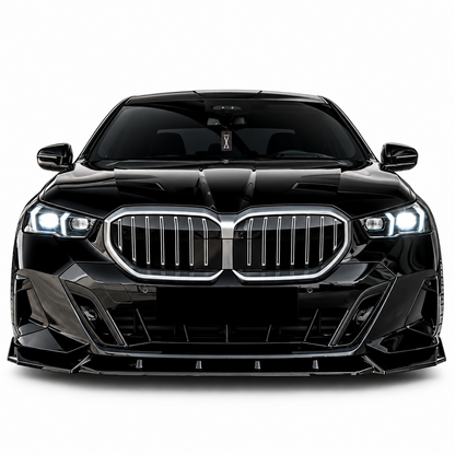 👉Bodykit per BMW Serie 5 / i5 G60 Berlina M-Pack 2023+👈