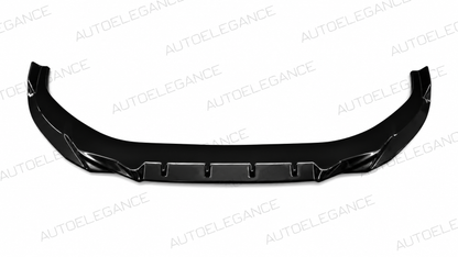 💫ART.2331 SPLITTER ADATTO PER AUDI A4 B9 FACELIFT 2019-2024 SLINE S4💫