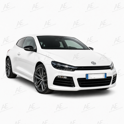 💕ART.2275  PARAURTI ANTERIORE R LOOK VW SCIROCCO III 2008-2014 💕