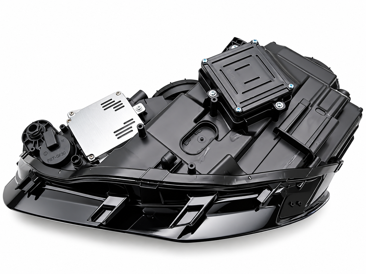 ART.10666 FARI  ANTERIORI ADATTO  PER AUDI A3 8V 12-16