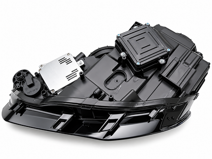 ART.10666 FARI  ANTERIORI ADATTO  PER AUDI A3 8V 12-16