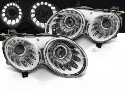 💕FARI LED adatto a BENTLEY GT 03-08 LED💕