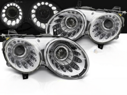 💕FARI LED adatto a BENTLEY GT 03-08 LED💕