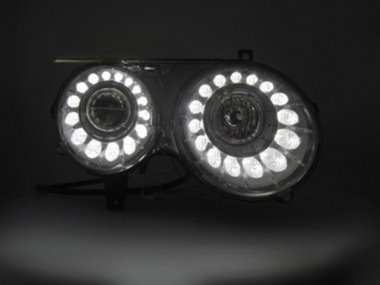 💕FARI LED adatto a BENTLEY GT 03-08 LED💕