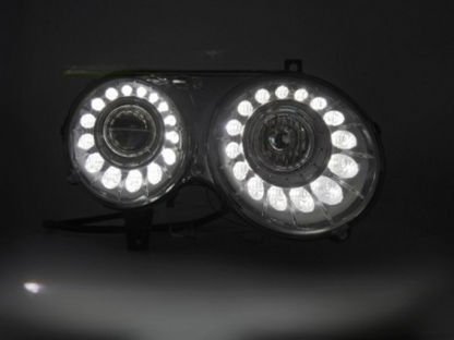 💕FARI LED adatto a BENTLEY GT 03-08 💕