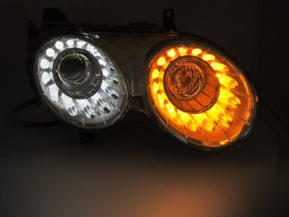 💕FARI LED adatto a BENTLEY GT 03-08 💕