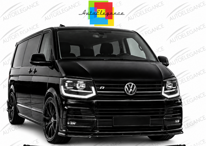 ART.10808 FARI ANTERIORI ADATTO PER  VW T6 15-19