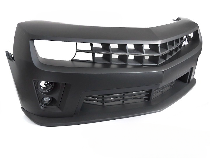 ART.5334  PARAURTI ANTERIORI CHEVROLET CAMARO ZL1 09-13