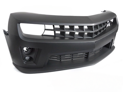 ART.5334  PARAURTI ANTERIORI CHEVROLET CAMARO ZL1 09-13