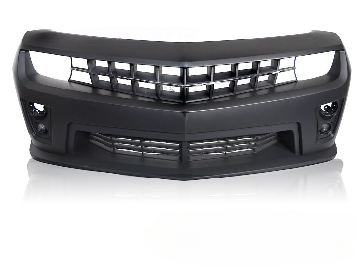 ART.5334  PARAURTI ANTERIORI CHEVROLET CAMARO ZL1 09-13