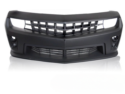 ART.5334  PARAURTI ANTERIORI CHEVROLET CAMARO ZL1 09-13