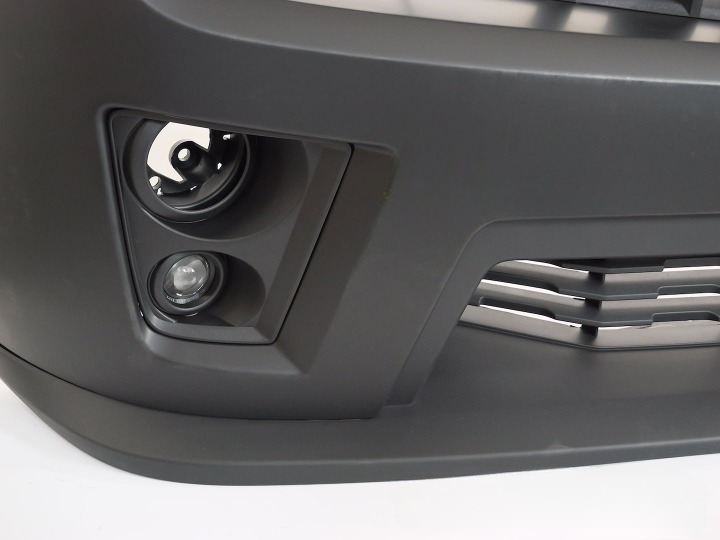 ART.5334  PARAURTI ANTERIORI CHEVROLET CAMARO ZL1 09-13