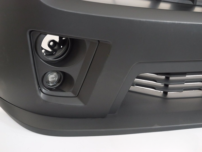 ART.5334  PARAURTI ANTERIORI CHEVROLET CAMARO ZL1 09-13