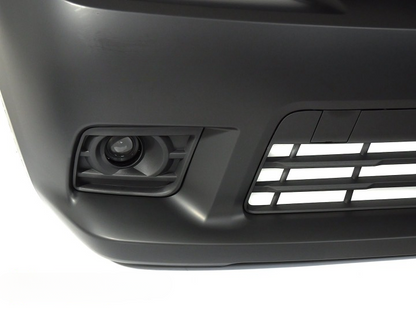 💫ART.5821 PARAURTI ANTERIORE SPORT adatto per CHEVROLET CAMARO 2013-2015💫