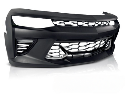 💕ART.5824 PARAURTI ANTERIORE SPORT CHEVROLET CAMARO 2016-2018💕