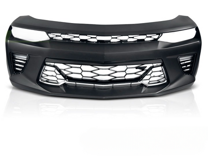 💕ART.5824 PARAURTI ANTERIORE SPORT CHEVROLET CAMARO 2016-2018💕