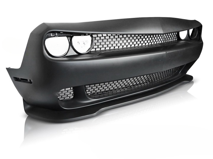 ART.5336 PARAURTI ANTERIORI  DODGE CHALLENGER 15-17