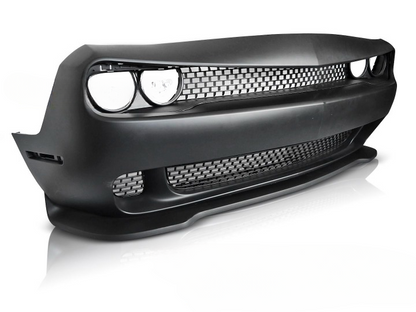 ART.5336 PARAURTI ANTERIORI  DODGE CHALLENGER 15-17