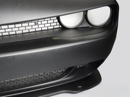 ART.5336 PARAURTI ANTERIORI  DODGE CHALLENGER 15-17