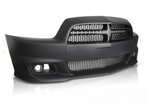 💕PARAURTI ANTERIORE SPORT per DODGE CHARGER 11-15 💕