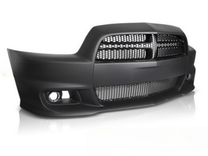 💕PARAURTI ANTERIORE SPORT per DODGE CHARGER 11-15 💕