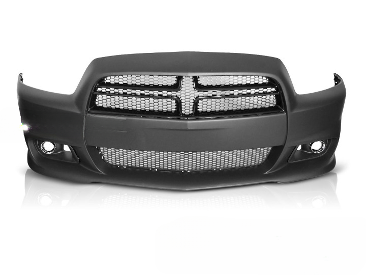 ART.5338 PARAURTI ANTERIORI DODGE CHARGER 11-15