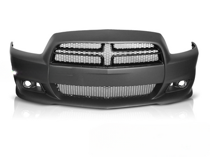 ART.5338 PARAURTI ANTERIORI DODGE CHARGER 11-15