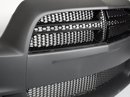 ART.5338 PARAURTI ANTERIORI DODGE CHARGER 11-15