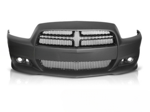 💕PARAURTI ANTERIORE SPORT per DODGE CHARGER 11-15 💕