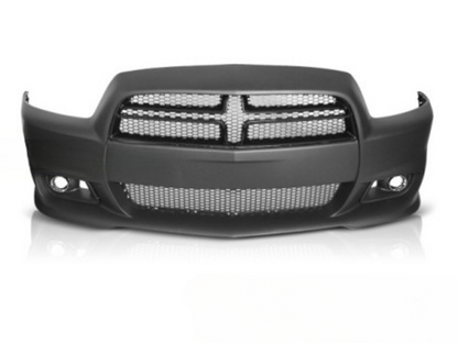 💕PARAURTI ANTERIORE SPORT per DODGE CHARGER 11-15 💕