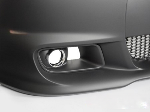 💕PARAURTI ANTERIORE SPORT per DODGE CHARGER 11-15 💕