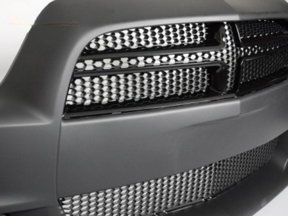 💕PARAURTI ANTERIORE SPORT per DODGE CHARGER 11-15 💕