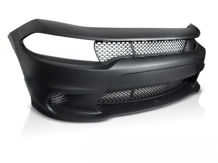 ART.5340  PARAURTI  ANTERIORI  DODGE CHARGER 14-18