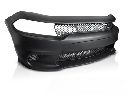 ART.5340  PARAURTI  ANTERIORI  DODGE CHARGER 14-18