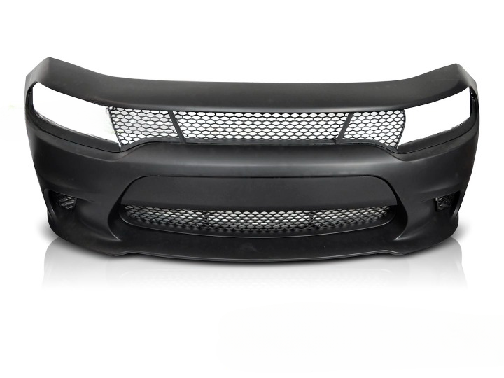 ART.5340  PARAURTI  ANTERIORI  DODGE CHARGER 14-18