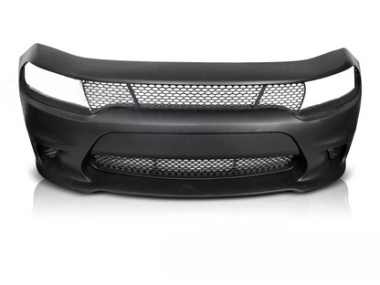 ART.5340  PARAURTI  ANTERIORI  DODGE CHARGER 14-18