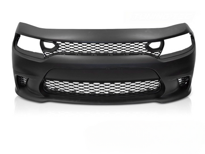 ART.5343  PARAURTI ANTERIORI DODGE CHARGER 19-23