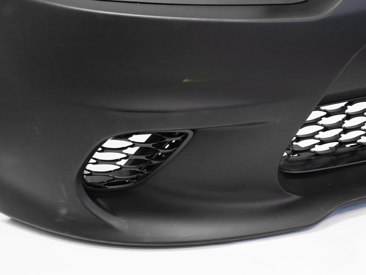 ART.5343  PARAURTI ANTERIORI DODGE CHARGER 19-23