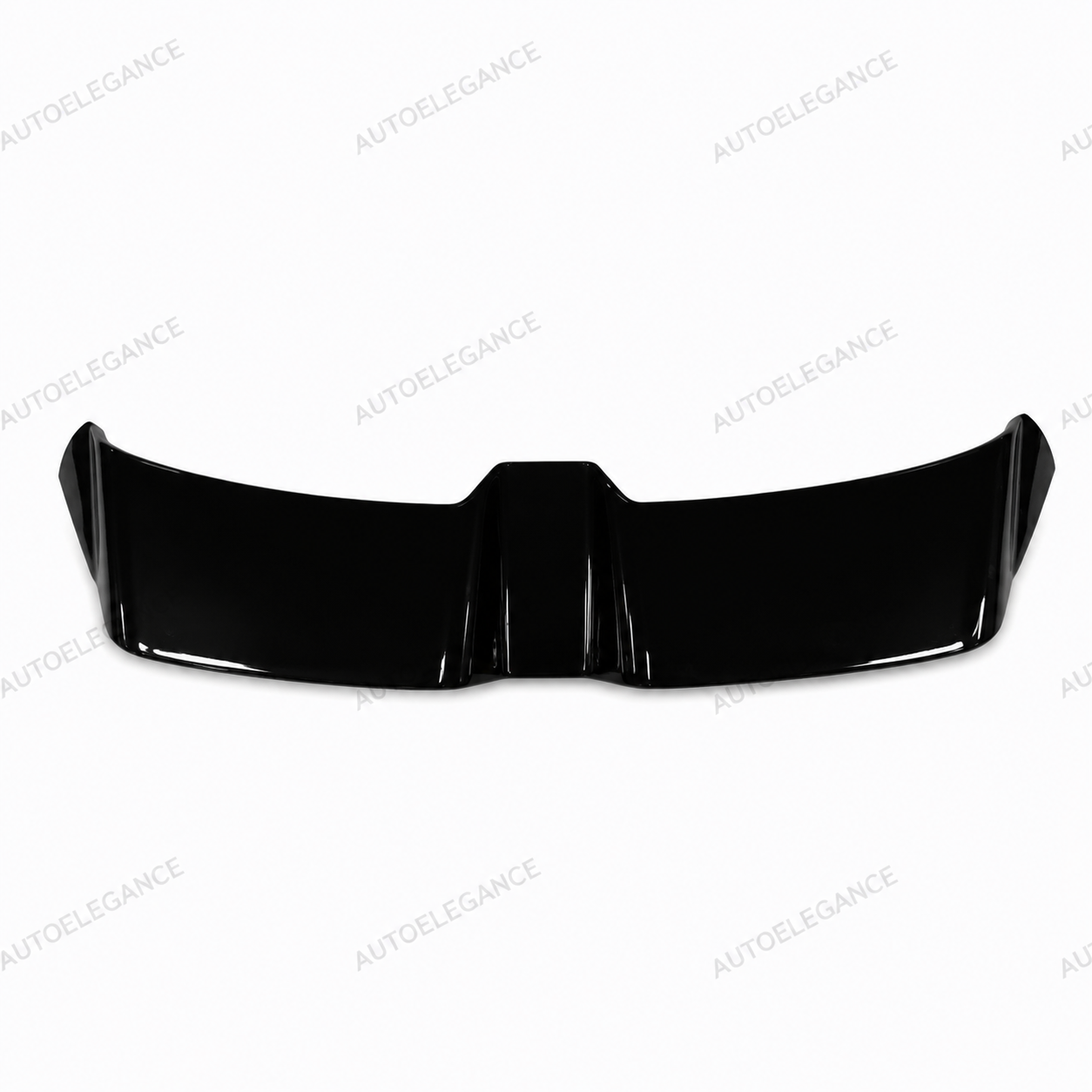🔥ART.9882 SPOILER TETTO PER AUDI A3 S3 RS3 8Y SPORTBACK NERO LUCIDO 2020+🔥