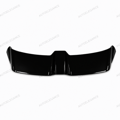🔥ART.9882 SPOILER TETTO PER AUDI A3 S3 RS3 8Y SPORTBACK NERO LUCIDO 2020+🔥