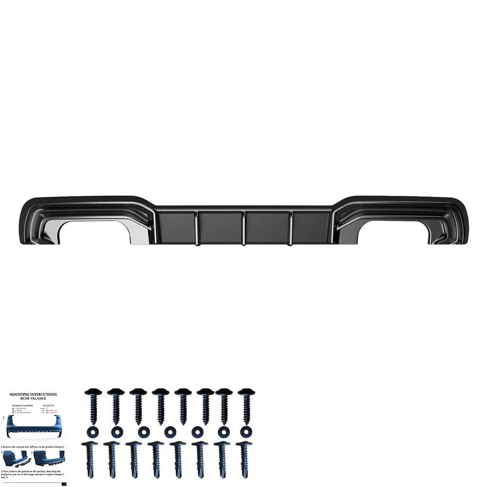 BODYKIT E36 + COUPE REAR LIGHTS WITH WHITE INDICATOR